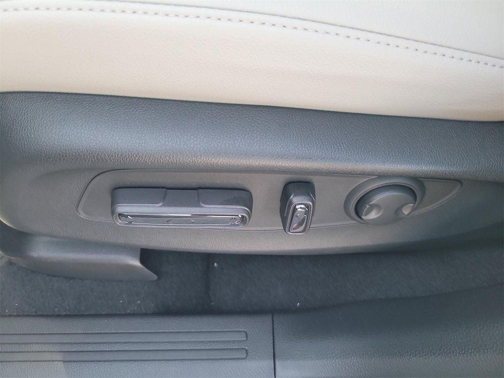 new 2026 Honda CR-V car, priced at $38,805