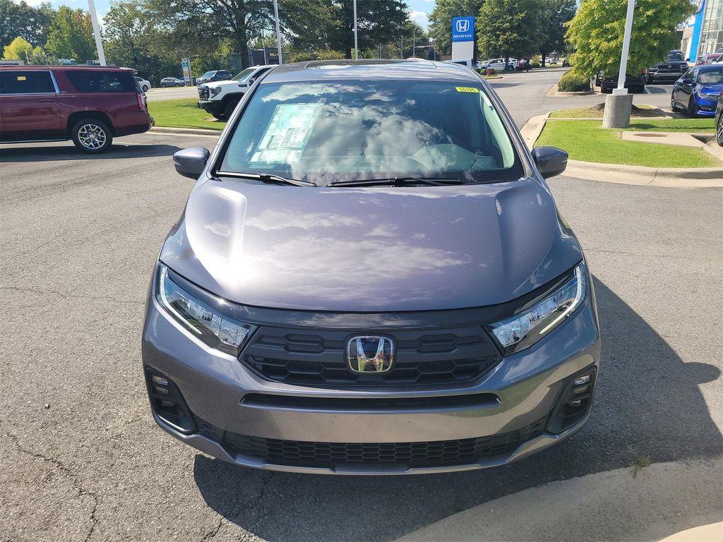 new 2026 Honda Odyssey car, priced at $43,025