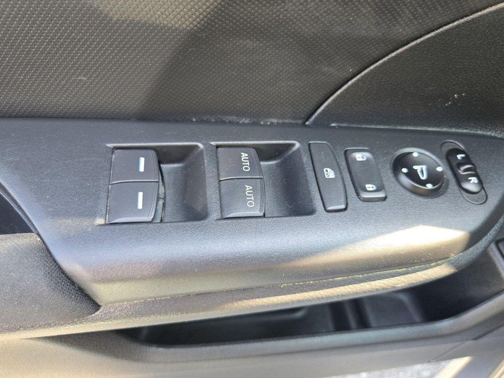 used 2018 Honda Civic car, priced at $17,988