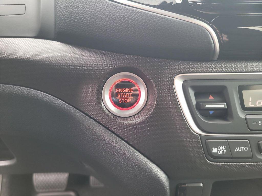 new 2026 Honda Ridgeline car, priced at $46,104