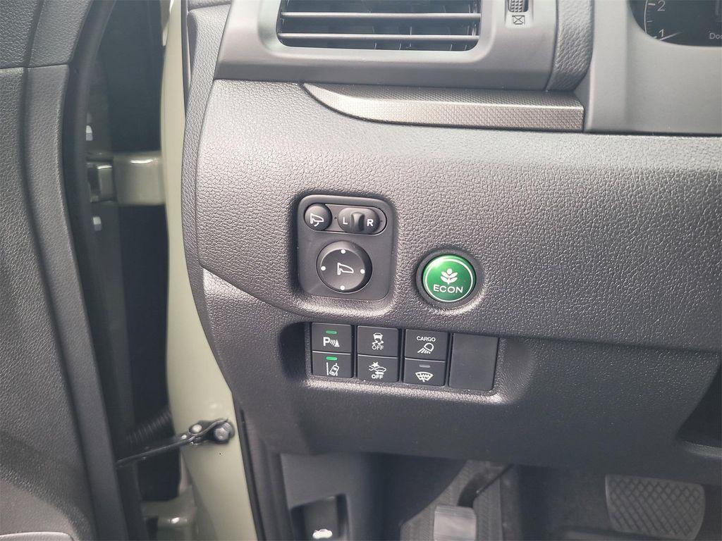 new 2026 Honda Ridgeline car, priced at $46,104