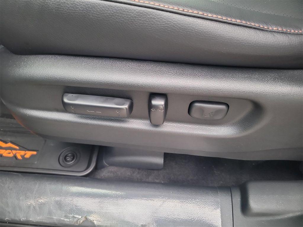 new 2026 Honda Ridgeline car, priced at $46,104