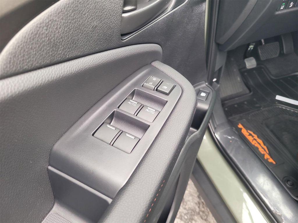 new 2026 Honda Ridgeline car, priced at $46,104