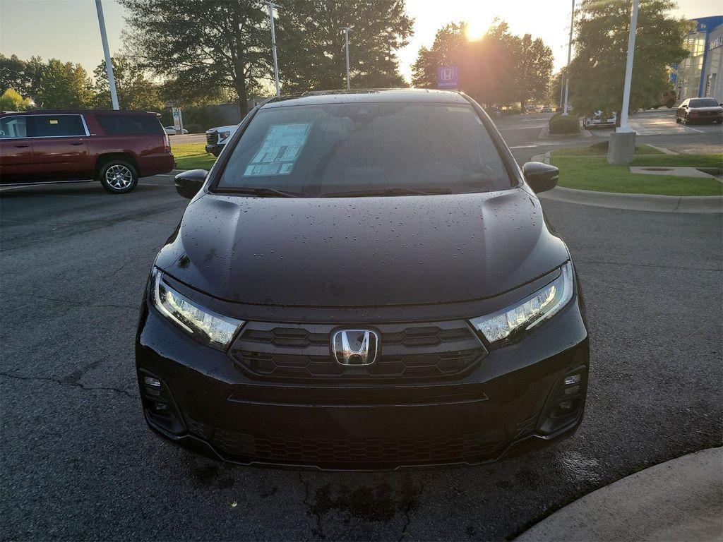 new 2026 Honda Odyssey car, priced at $44,936
