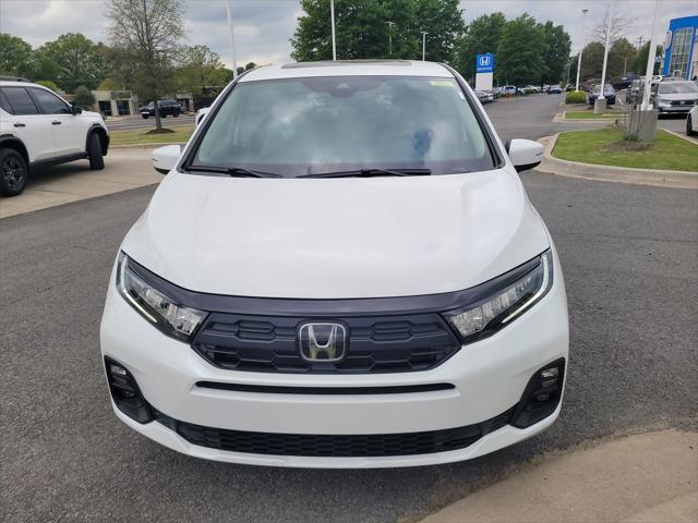 new 2025 Honda Odyssey car, priced at $42,375