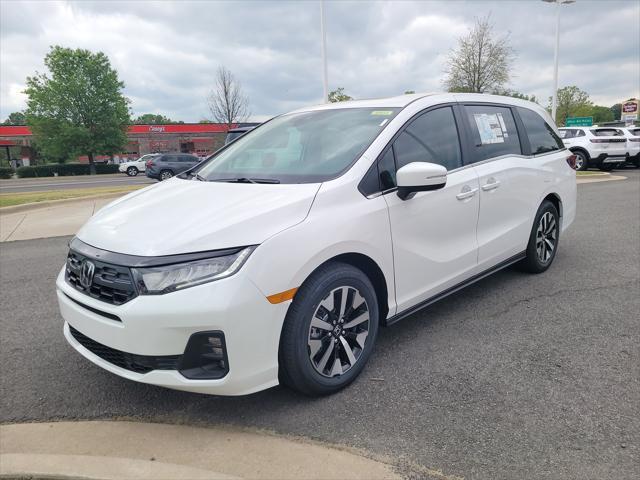 new 2025 Honda Odyssey car, priced at $42,375