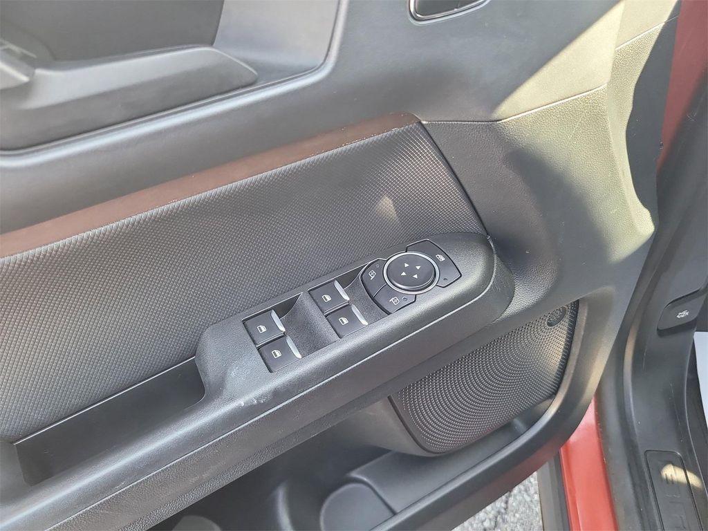 used 2023 Ford Bronco Sport car, priced at $24,632