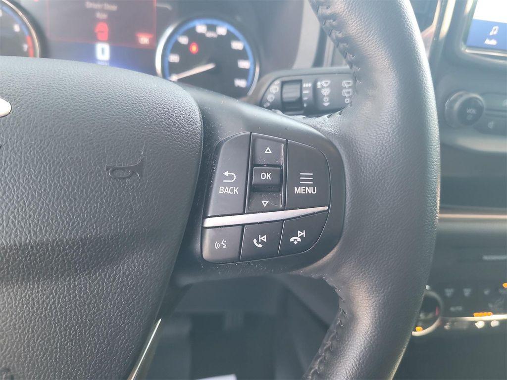 used 2023 Ford Bronco Sport car, priced at $24,632