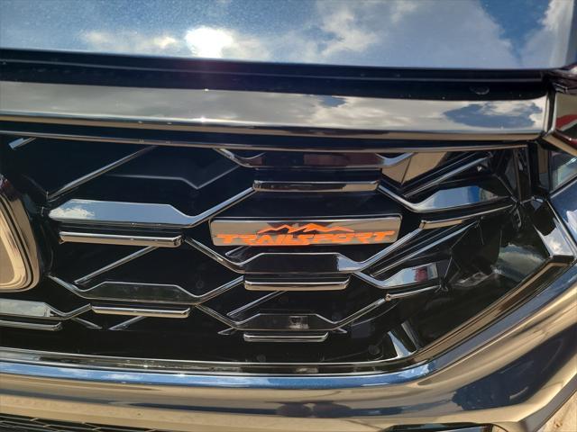 new 2026 Honda CR-V Hybrid car, priced at $38,169
