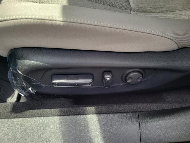 new 2025 Honda Accord car, priced at $30,765