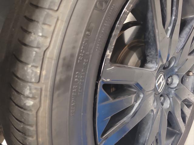 used 2022 Honda Pilot car, priced at $29,888