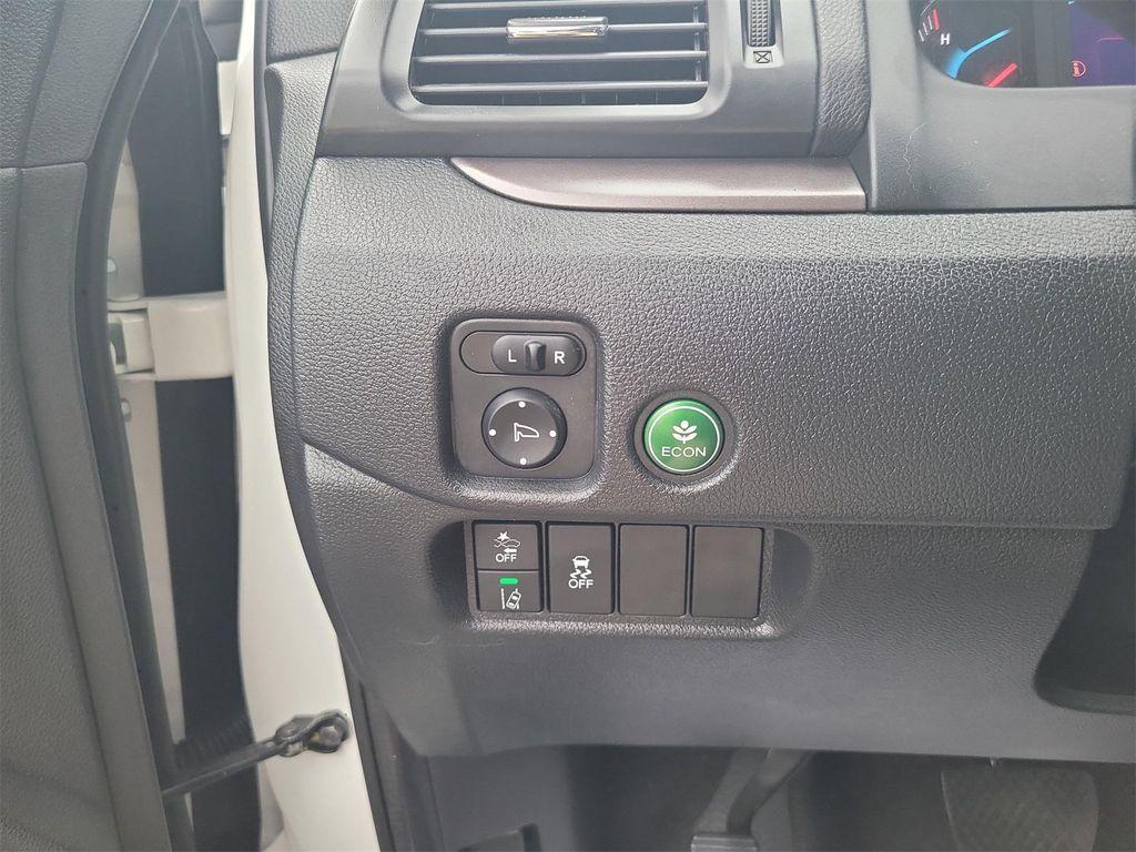 used 2022 Honda Pilot car, priced at $28,588