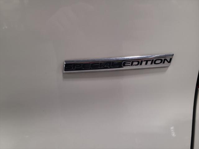 used 2022 Honda Pilot car, priced at $29,888
