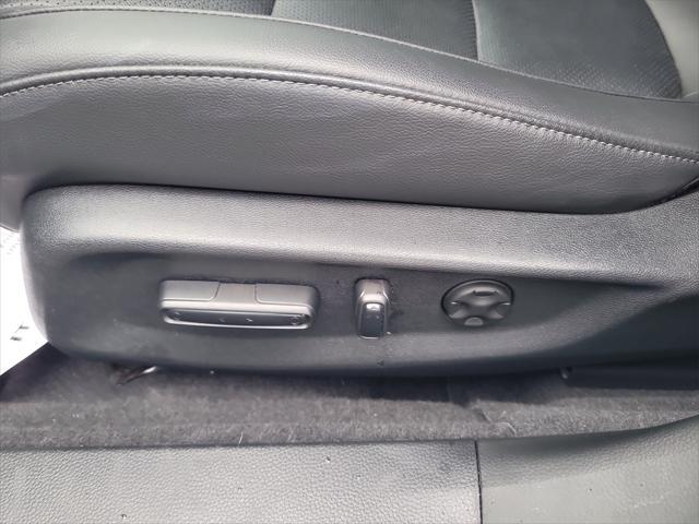 used 2022 Honda Accord car, priced at $27,888