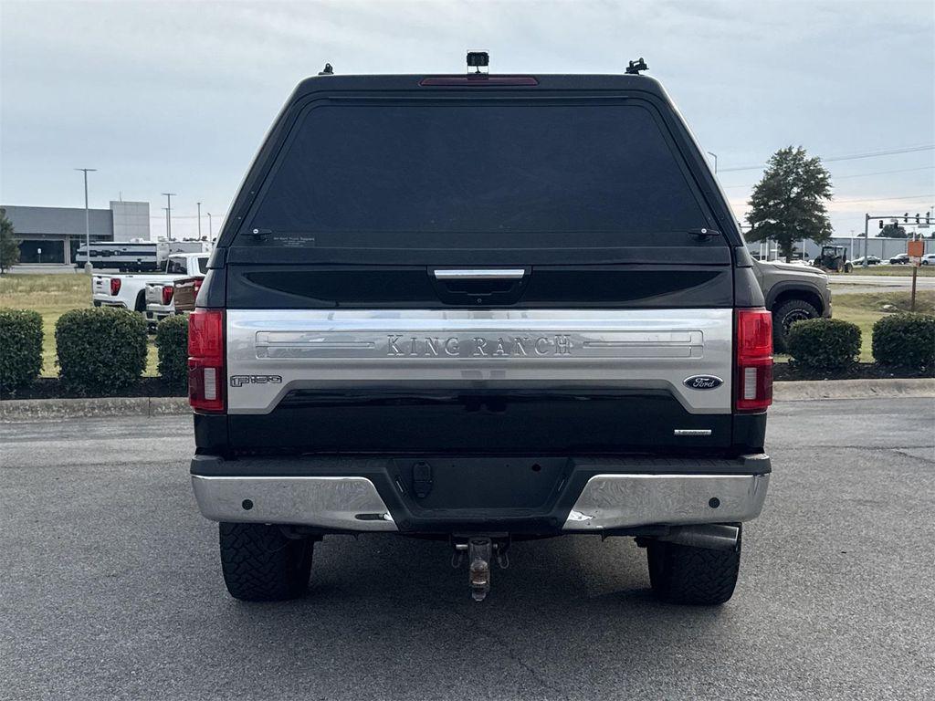 used 2020 Ford F-150 car, priced at $36,933