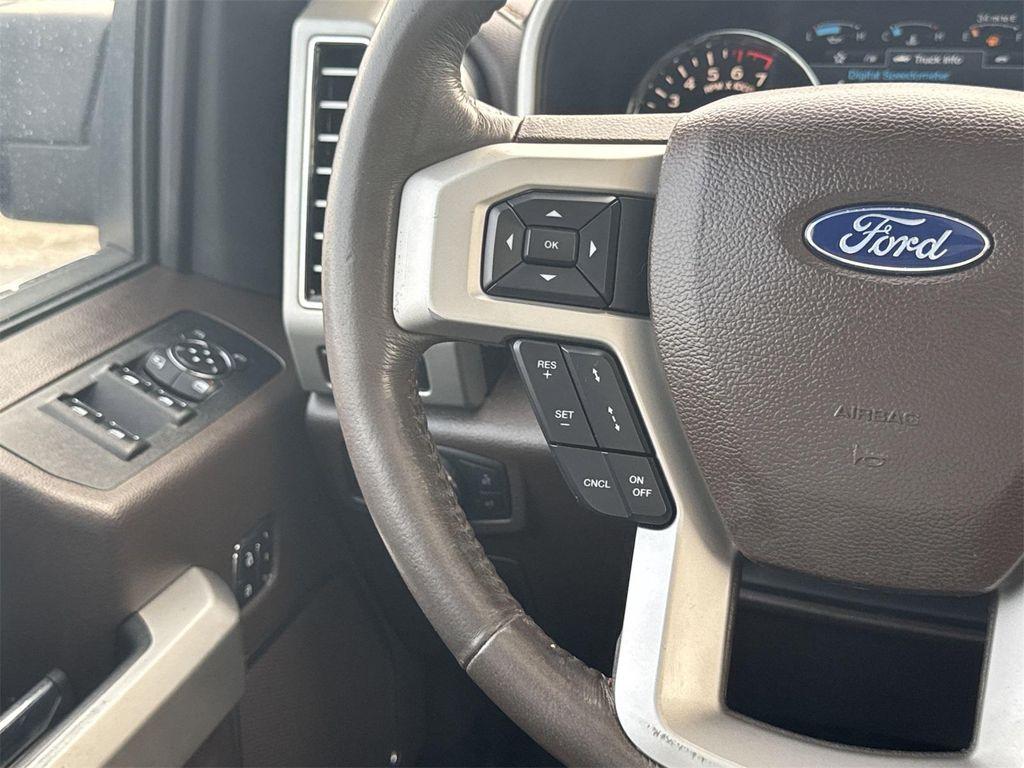 used 2020 Ford F-150 car, priced at $36,933