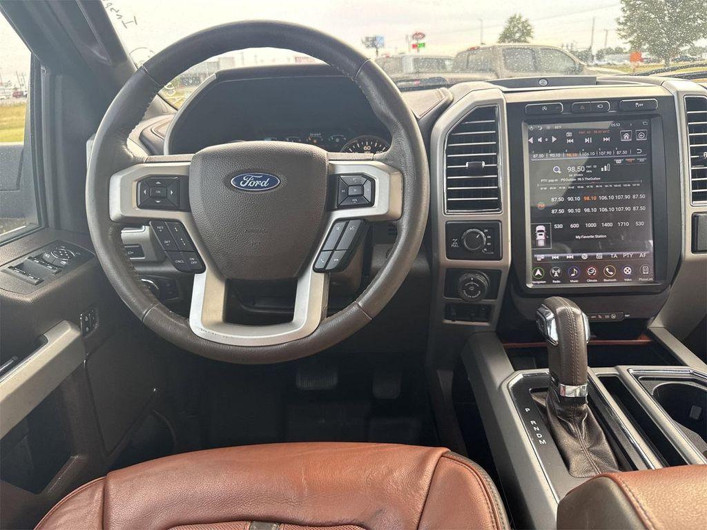 used 2020 Ford F-150 car, priced at $36,933