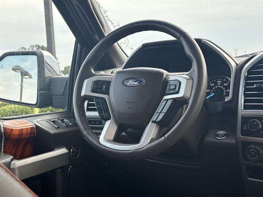 used 2020 Ford F-150 car, priced at $36,933