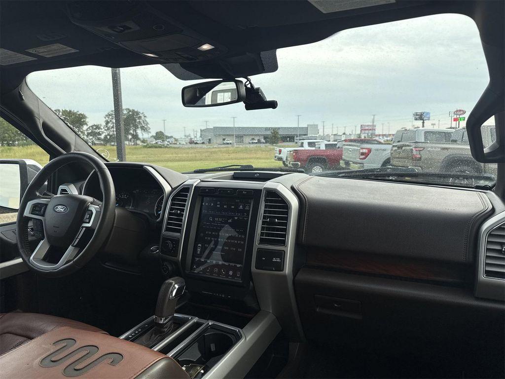 used 2020 Ford F-150 car, priced at $36,933