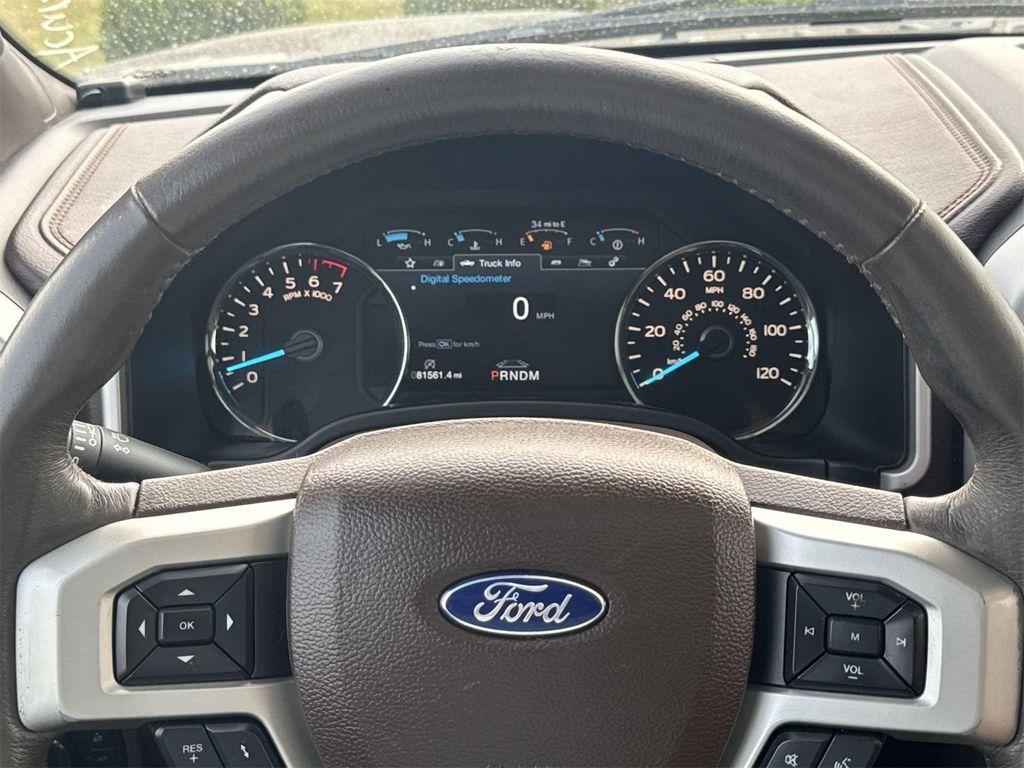 used 2020 Ford F-150 car, priced at $36,933