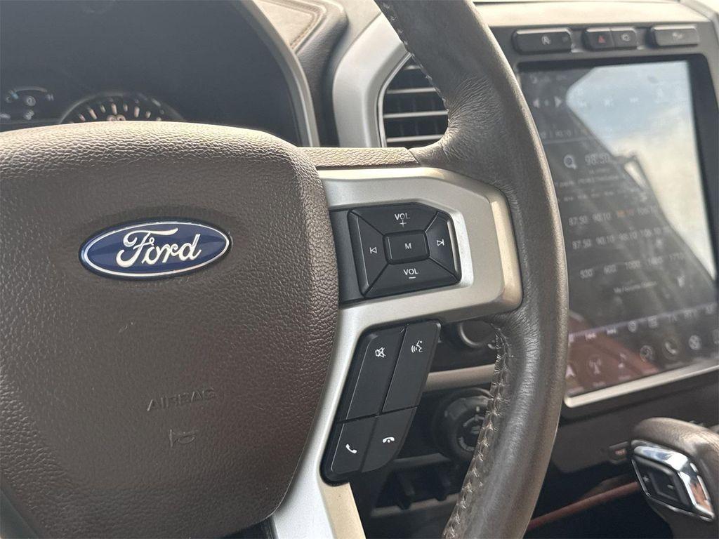 used 2020 Ford F-150 car, priced at $36,933