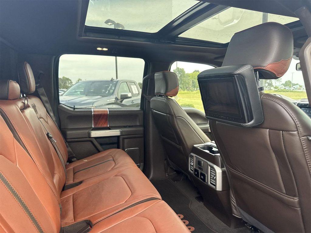 used 2020 Ford F-150 car, priced at $36,933
