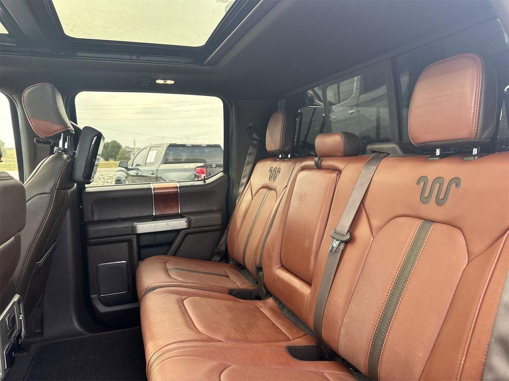 used 2020 Ford F-150 car, priced at $36,933