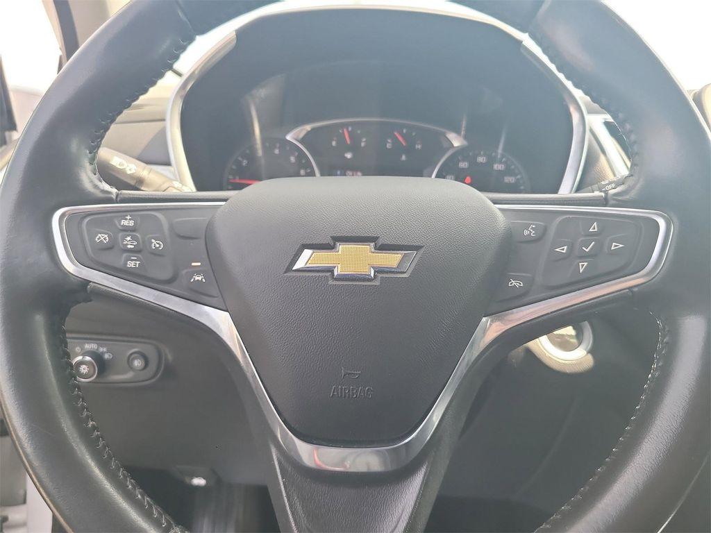 used 2020 Chevrolet Equinox car, priced at $14,988