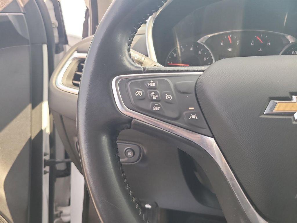 used 2020 Chevrolet Equinox car, priced at $14,988