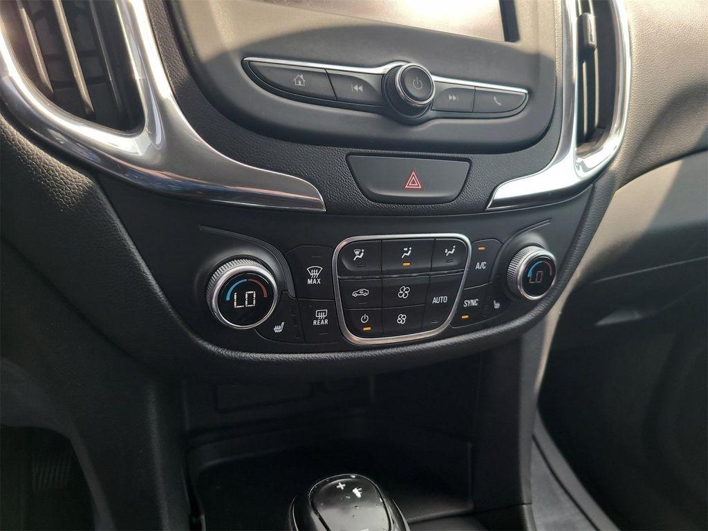 used 2020 Chevrolet Equinox car, priced at $14,988