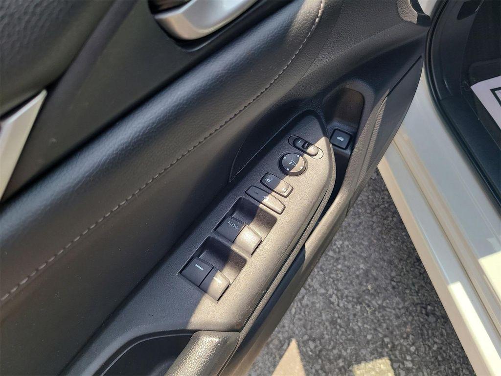 used 2021 Honda Civic car, priced at $24,588