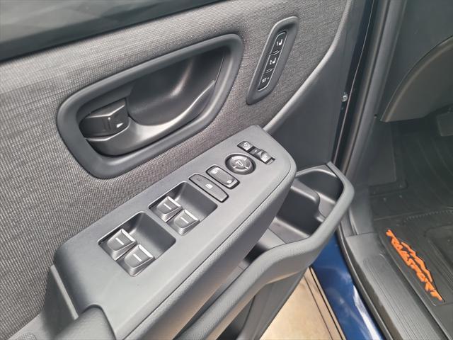 new 2026 Honda Passport car, priced at $48,635