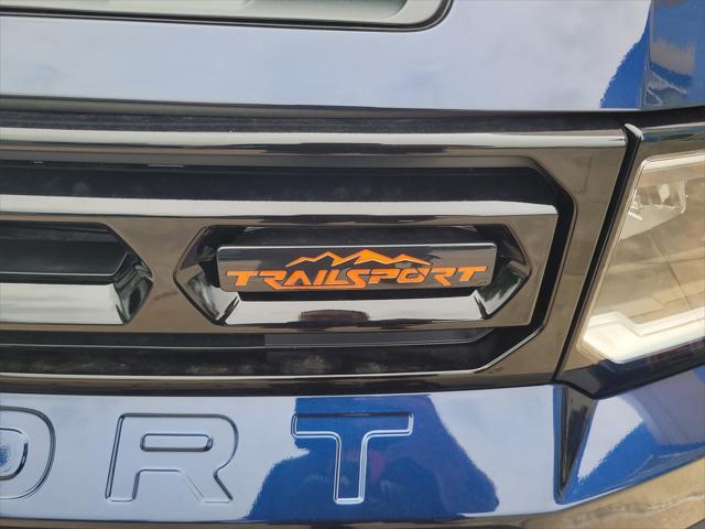 new 2026 Honda Passport car, priced at $48,635
