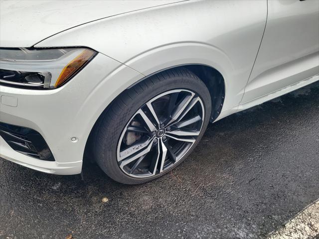 used 2019 Volvo XC60 car, priced at $22,788