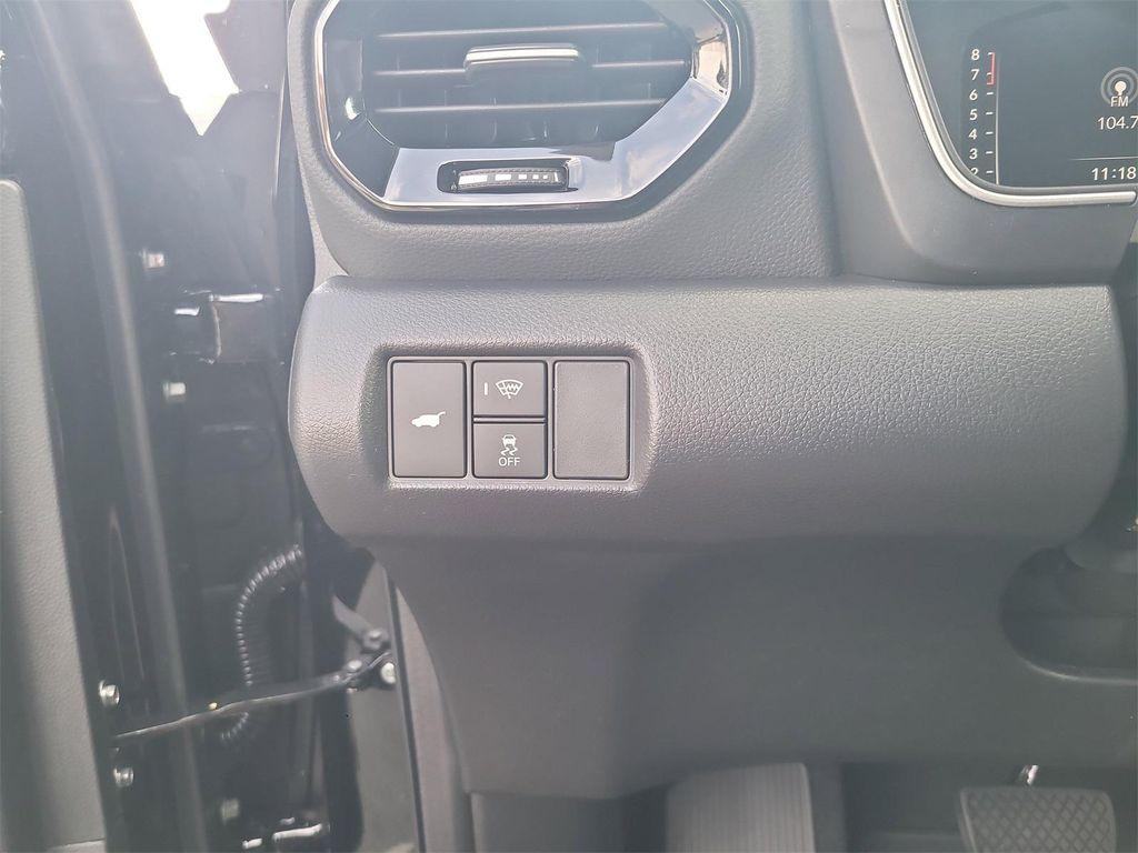 new 2025 Honda Pilot car, priced at $56,075