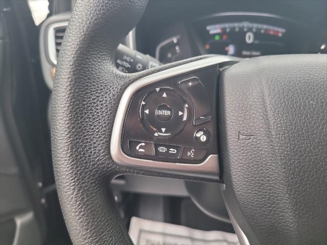 used 2019 Honda CR-V car, priced at $19,788