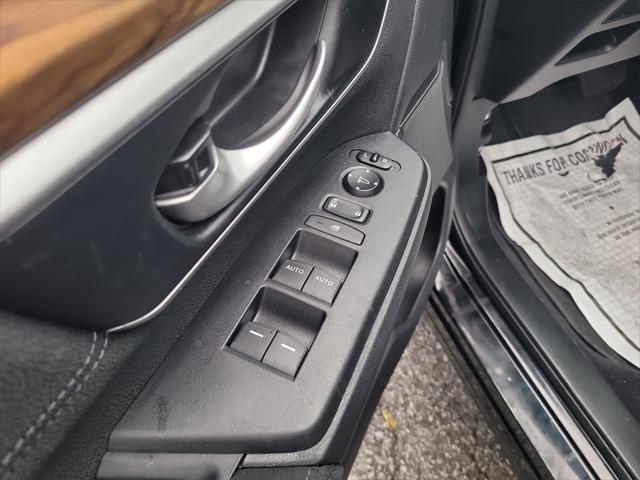 used 2019 Honda CR-V car, priced at $19,788