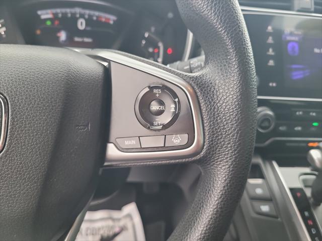 used 2019 Honda CR-V car, priced at $19,788