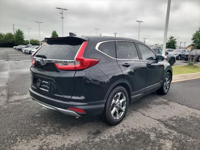 used 2019 Honda CR-V car, priced at $19,788