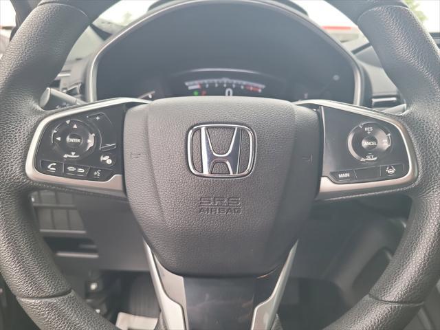 used 2019 Honda CR-V car, priced at $19,788