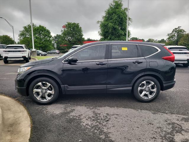 used 2019 Honda CR-V car, priced at $19,788
