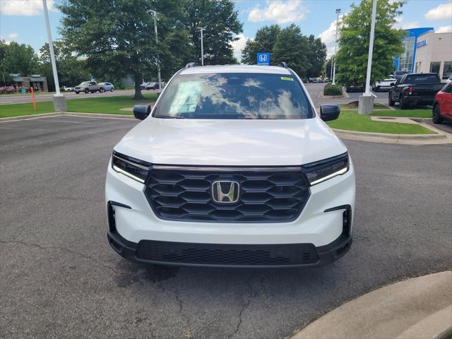 new 2025 Honda Pilot car, priced at $42,290