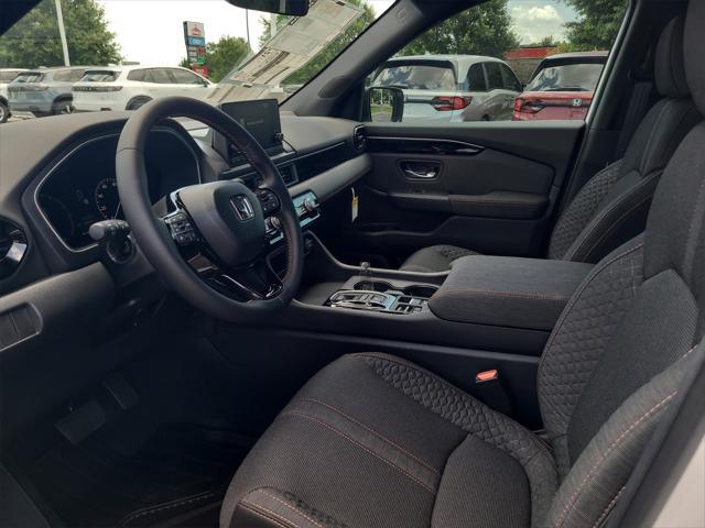 new 2025 Honda Pilot car, priced at $42,290