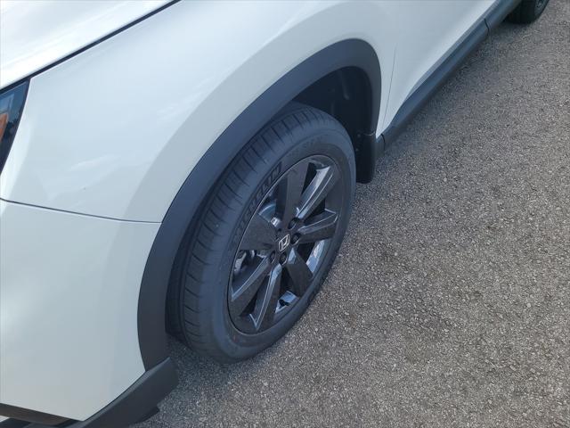 new 2025 Honda Pilot car, priced at $42,290