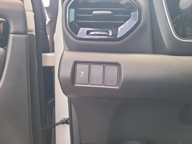 new 2025 Honda Pilot car, priced at $42,290
