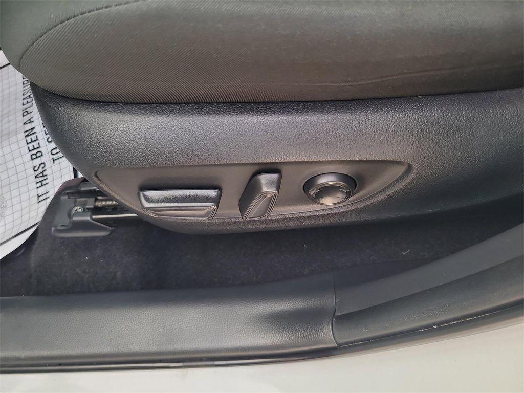 used 2024 Toyota RAV4 car, priced at $28,588