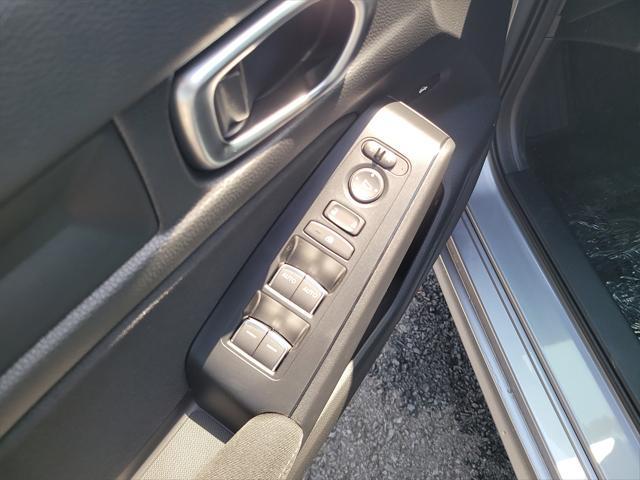 new 2025 Honda Civic car, priced at $26,400