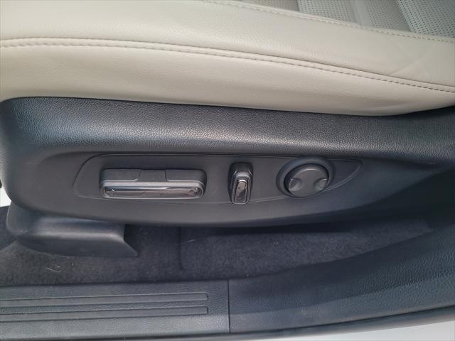 used 2024 Honda CR-V car, priced at $33,888