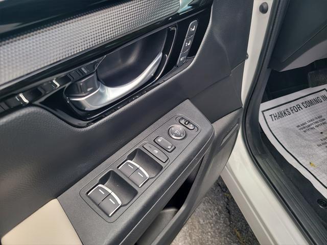 used 2024 Honda CR-V car, priced at $33,888