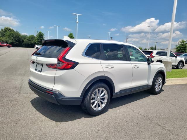 used 2024 Honda CR-V car, priced at $33,888
